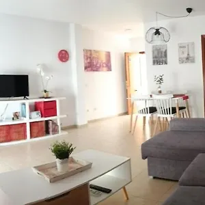 Centro Histórico De Apartamento