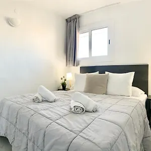 Zaragoza Appartement Salou