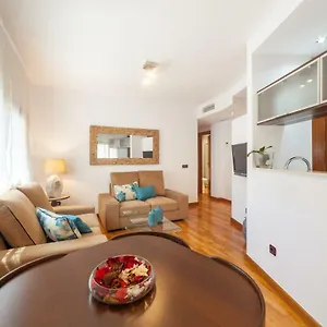 San Juan Quiet, Relax&confort Apartamento