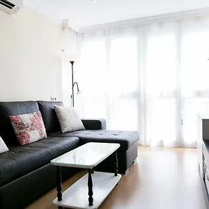 Apartamento Huelin Apartamento