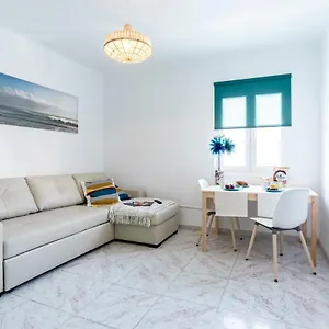 Local Apartamento