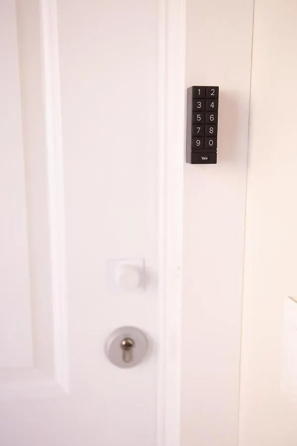 Apartamentos Lola Beach Malaga Spain